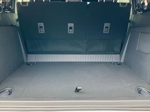 New 2025 Ford Bronco Outer Banks image 21