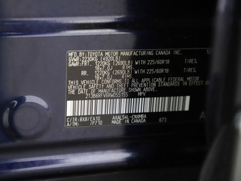 Used 2024 Toyota RAV4 XLE Premium w/ Weather Package image 29