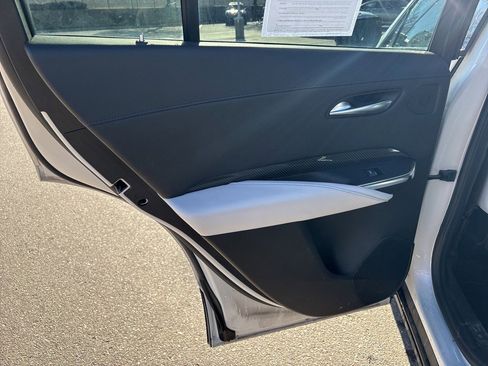 Certified 2024 Cadillac XT4 Sport image 13