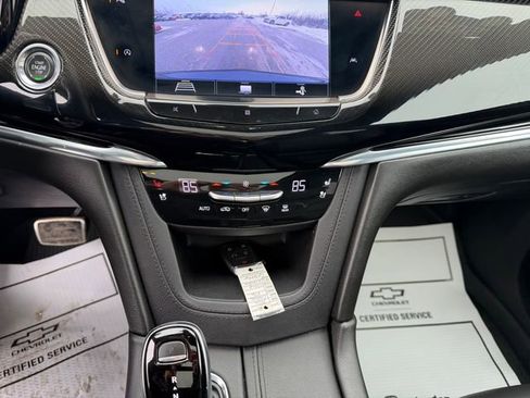 Certified 2020 Cadillac XT6 Sport image 30