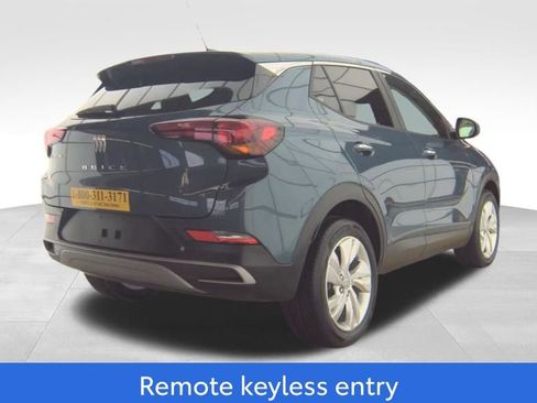 Used 2024 Buick Encore GX Preferred image 3