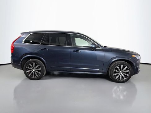 Certified 2023 Volvo XC90 B6 Core AWD/4WD image 5