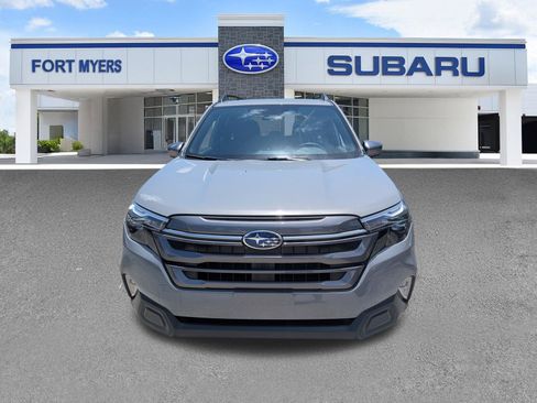 New 2026 Subaru Forester Premium AWD/4WD image 10