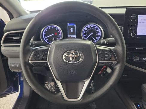 Used 2024 Toyota Camry LE FWD image 26