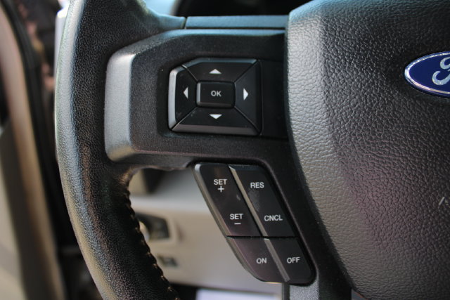 Used 2020 Ford F150 XLT w/ Equipment Group 302A Luxury AWD/4WD image 7