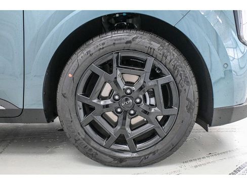 New 2026 Kia Carnival SX Prestige FWD image 8