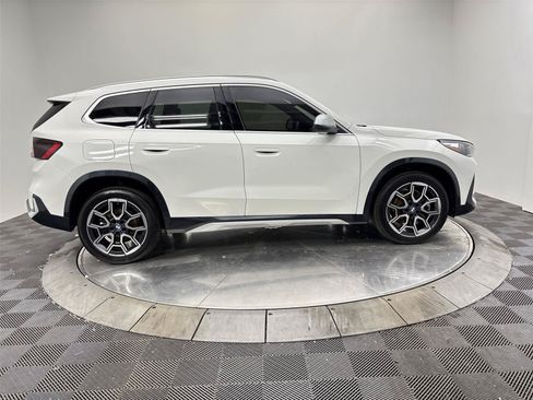 Used 2023 BMW X1 xDrive28i w/ Convenience Package AWD/4WD image 17