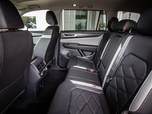 New 2026 Volkswagen Atlas Peak Edition image 29