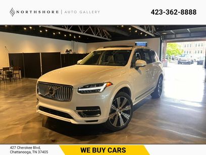Used 2023 Volvo XC90 T8 Plus