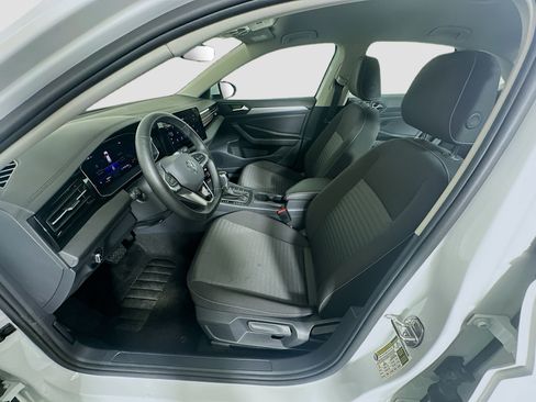 Used 2025 Volkswagen Jetta S FWD image 13