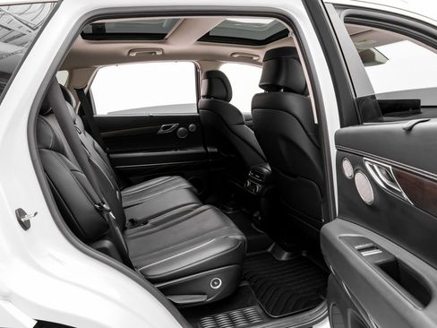 Used 2023 Genesis GV80 3.5T w/ Advanced Package image 35