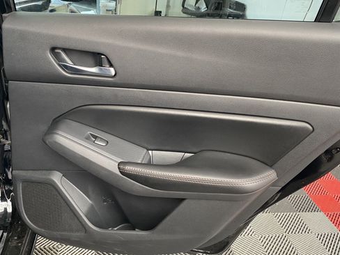 Used 2021 Nissan Altima 2.5 SR image 38