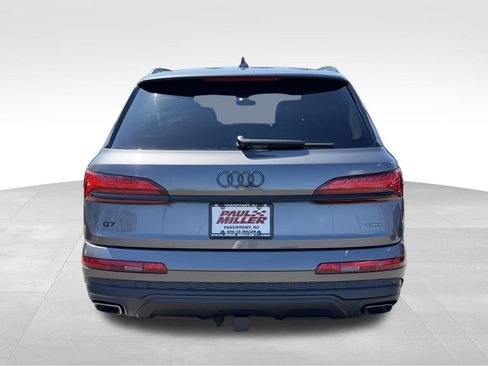 New 2026 Audi Q7 3.0T Premium Plus AWD/4WD image 6