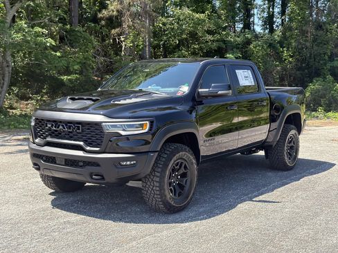 New 2026 RAM 1500 RHO w/ RHO Level 1 Equipment Group AWD/4WD image 7