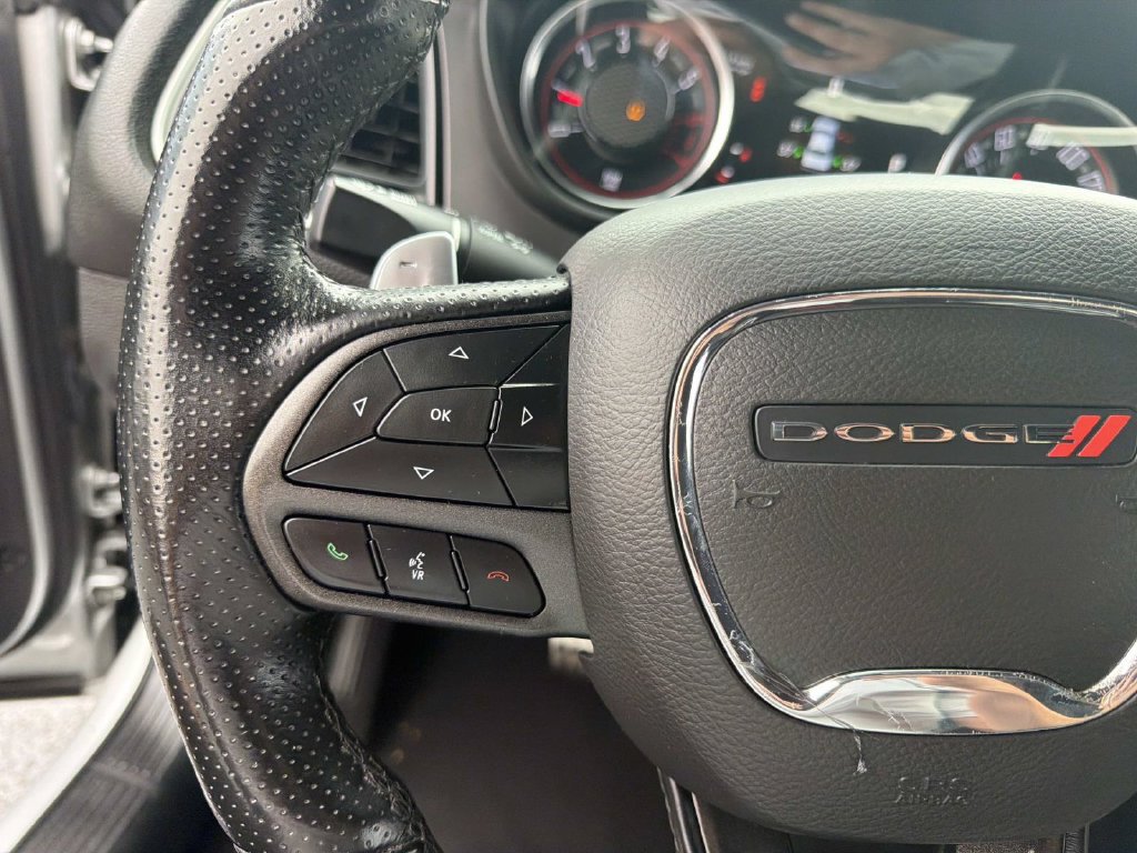 Used 2022 Dodge Challenger R/T RWD image 21