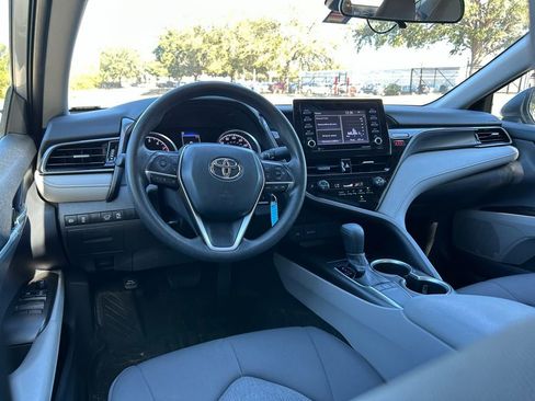 Used 2023 Toyota Camry LE image 12