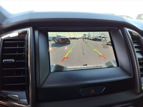 Certified 2022 Ford Ranger XLT w/ Equipment Group 302A High image 21