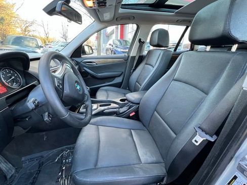 Used 2015 BMW X1 xDrive28i image 12