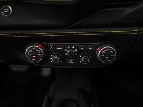 Certified 2018 Ferrari 488 Spider RWD image 57