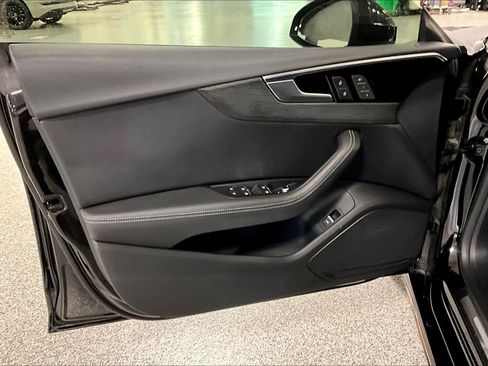 Used 2020 Audi A5 2.0T Premium Plus w/ Premium Plus image 19