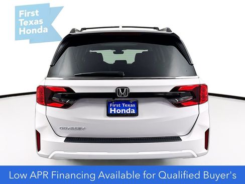 New 2026 Honda Odyssey EX-L image 7