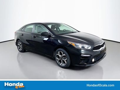 Used 2020 Kia Forte LXS