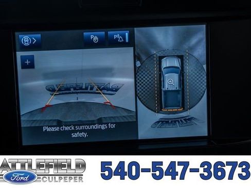 New 2026 Ford F250 XL w/ 360-Degree Camera Package image 39
