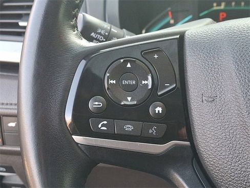 Used 2018 Honda Odyssey EX-L image 25