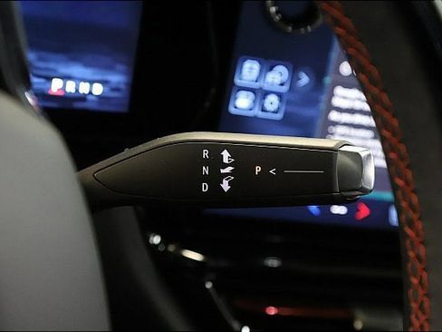 New 2024 Chevrolet Silverado EV RST image 20