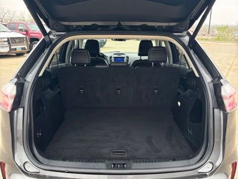 Used 2020 Ford Edge SEL w/ Convenience Package AWD/4WD image 7