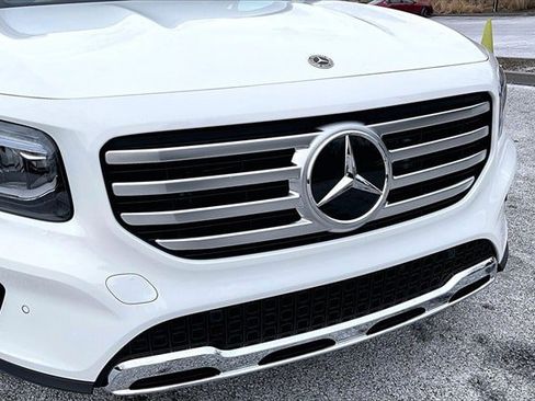 Certified 2025 Mercedes-Benz GLB 250 250 image 36