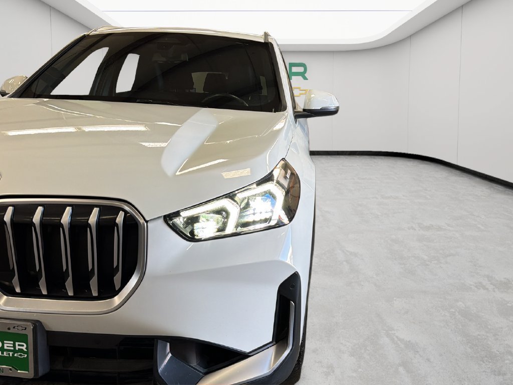 Used 2025 BMW X1 xDrive28i AWD/4WD image 45