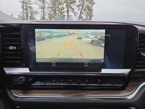 Used 2023 Chevrolet Silverado 1500 RST image 28