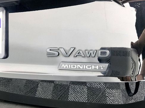 Used 2023 Nissan Rogue SV w/ SV Premium B Package AWD/4WD image 14