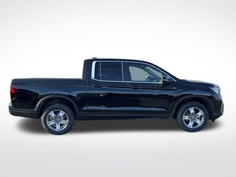 New 2026 Honda Ridgeline RTL image 6
