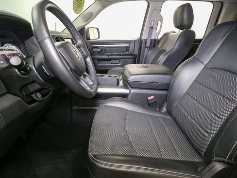 Used 2016 RAM 1500 Sport image 41