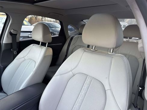 Used 2021 Hyundai Sonata Limited image 14