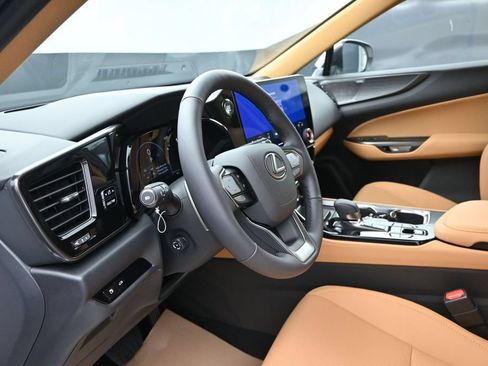 New 2026 Lexus NX 350 AWD w/ Luxury Package image 19