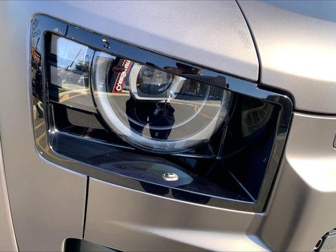 New 2026 Land Rover Defender 110 OCTA image 13