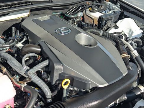 Used 2024 Lexus IS 300 w/ Comfort Package RWD image 22