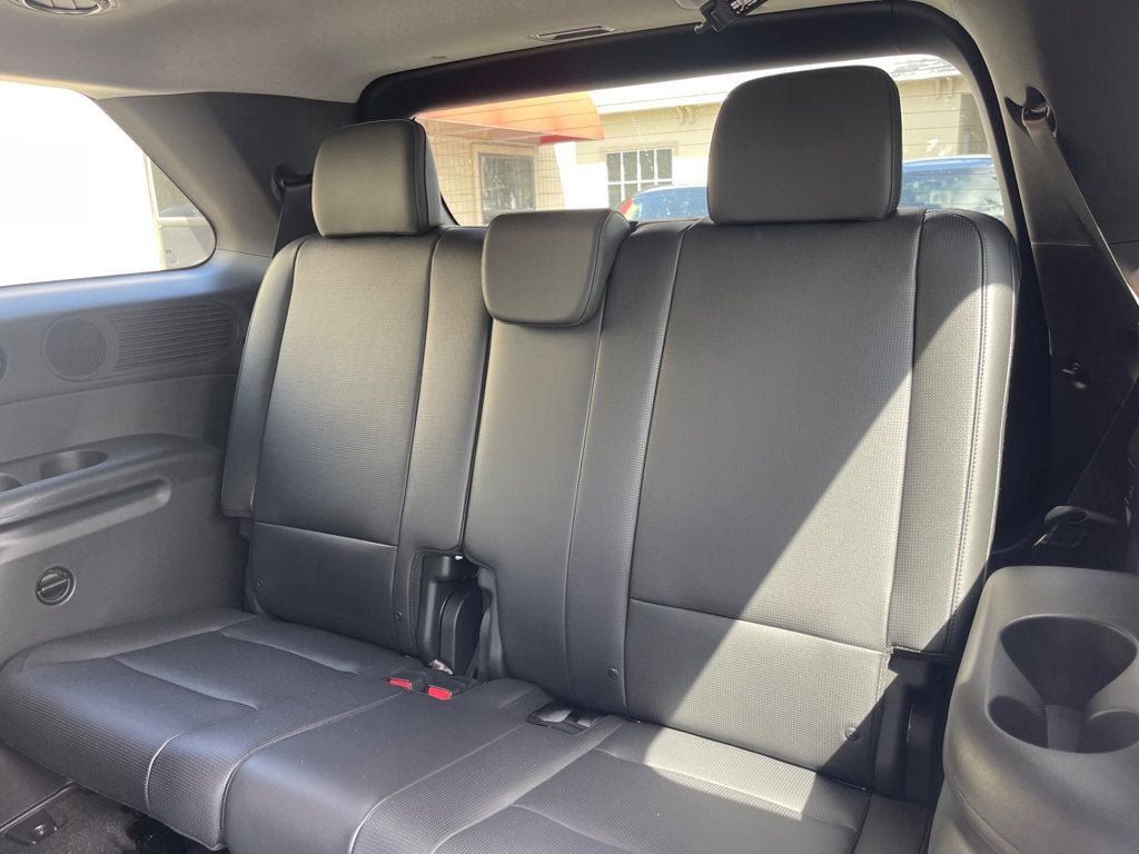 Used 2026 Hyundai Palisade Limited AWD/4WD image 14