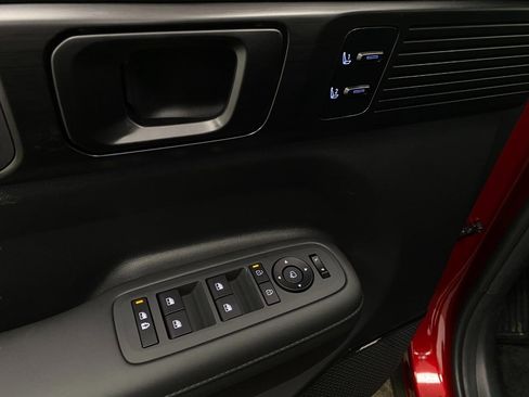 New 2026 Hyundai Santa Fe Calligraphy image 33