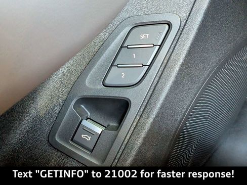 New 2026 Audi Q3 quattro 2.0T image 24