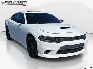 Used 2023 Dodge Charger GT w/ Blacktop Package RWD 360° Tour