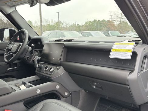 New 2026 Land Rover Defender 110 S image 16