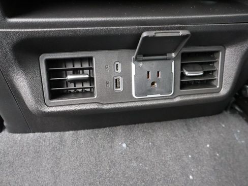 New 2026 Chevrolet Silverado 1500 LT AWD/4WD image 18