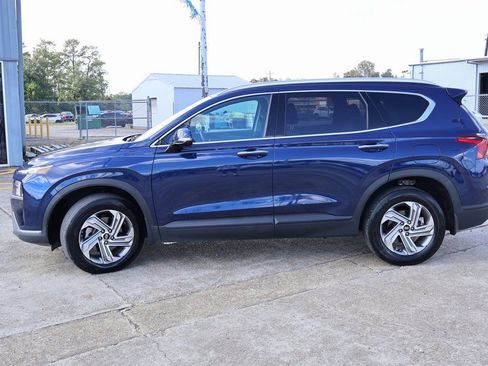 Used 2023 Hyundai Santa Fe SEL image 23