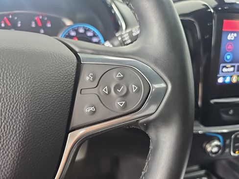 Used 2023 Chevrolet Traverse LT w/ LPO, Floor Liner Package AWD/4WD image 25