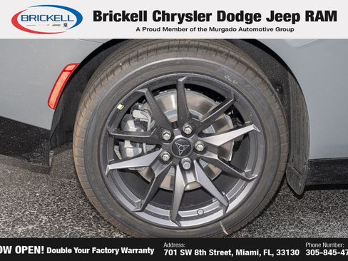 New 2026 Dodge Charger R/T Scat Pack image 38