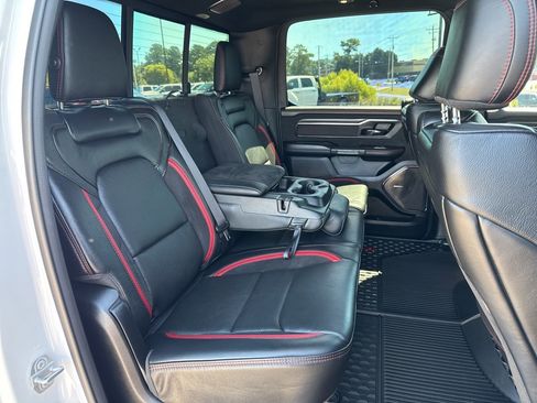 Used 2021 RAM 1500 TRX w/ TRX Level 2 Equipment Group image 24